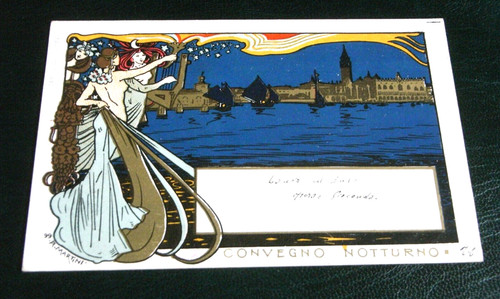Original alberto martini - original,
