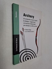 ARCHERY REGOLE STRATEGIE