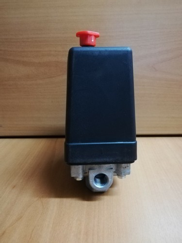Pressostato compressore - pressostato,