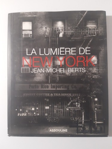 Lumiere new york - la, de