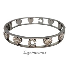 Bracciale da donna rigido con