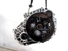 3030042300 CAMBIO MECCANICO TOYOTA RAV 4 2.0 D 91KW 5P (2017) RICAMBIO USATO