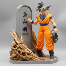 Statua Son Goku Dragon Ball
