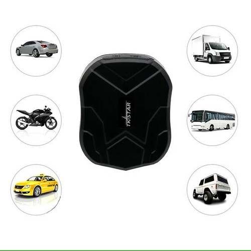 Gps tracker impermeabile con - tracker,