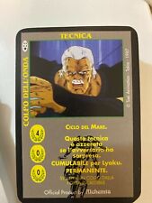 Ken Il Guerriero - GIOCO DI