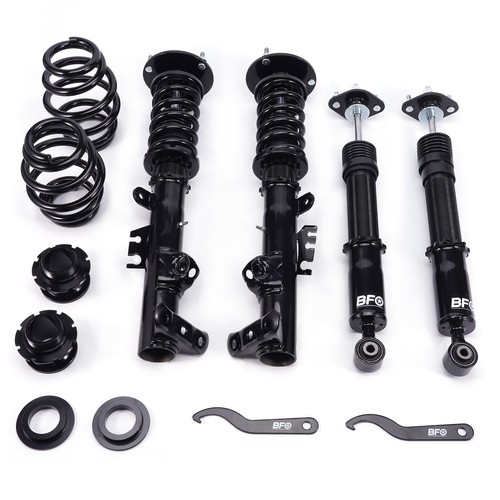 Kit assetto molle - kit,