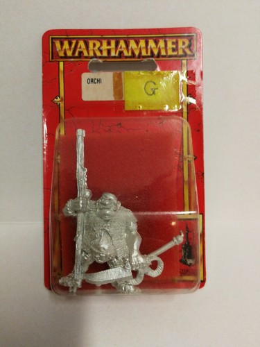 Warhammer fantasy blister - warhammer,