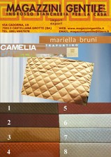 TRAPUNTINO COPRILETTO