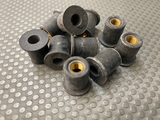 kit N° 10 Gommino Filettato