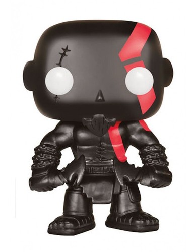 Funko pop games kratos god - kratos, of