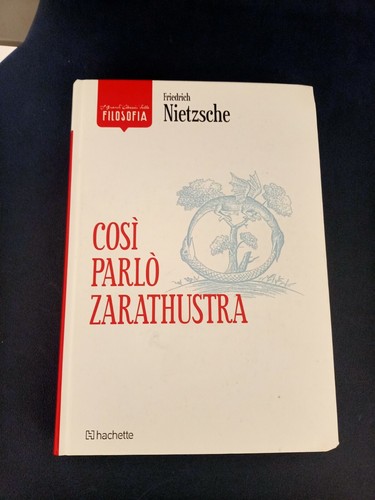 Libro cosi parlo così - cosi',