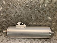 TERMINALE DI SCARICO ORIGINALE HONDA CRF450-CRF 450 COD.7259