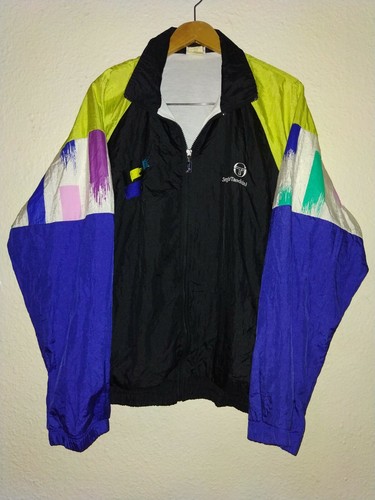Vintage sergio tacchini - vintage,