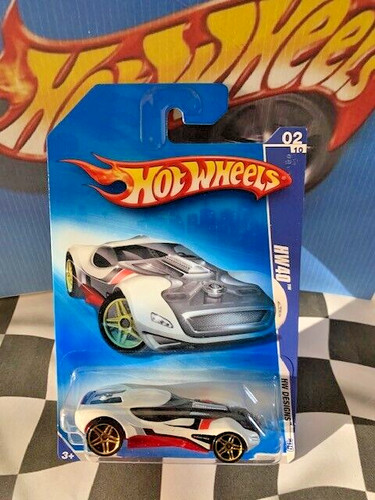 Hot wheels 2009 - wheels,