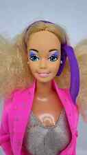 Barbie Rockstar Rockers Made In Hong Kong 1985