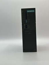SIEMENS Simatic S7 CPU314 6ES7