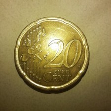 ERRORE DI CONIO -SPAGNA