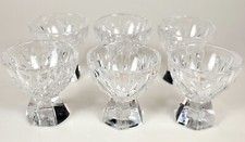 6 bicchieri da liquore