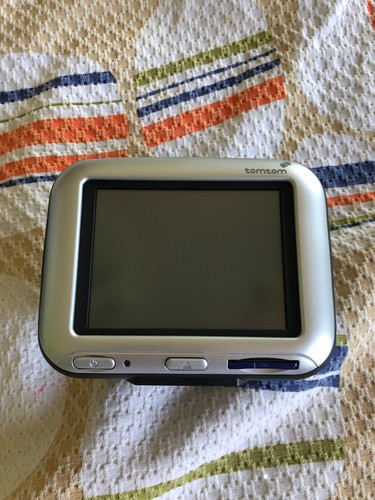 Tomtom 300 gps - tomtom,