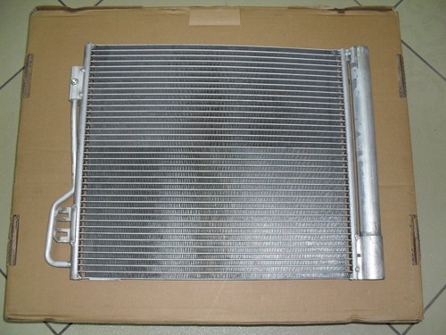 Radiatore aria condizionata - radiatore,