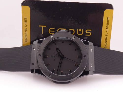 Hublot big bang classic all - hublot,