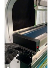 STRUMENTO ALLINEAMENTO PIEGATURA LASER PRESSA PIEGATRICE