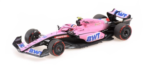 Bwt alpine team - bwt,