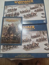 Lotto Games Workshop Warhammer