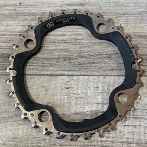 Corona shimano deore - corona,