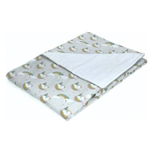 Baby idea coperta carrozzina - coperta,