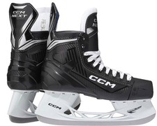 CCM Next Pattinaggio Sul Ghiaccio Intermediate