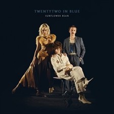 TWENTYTWO IN BLUE [BLUE LP] * NEW VINYL