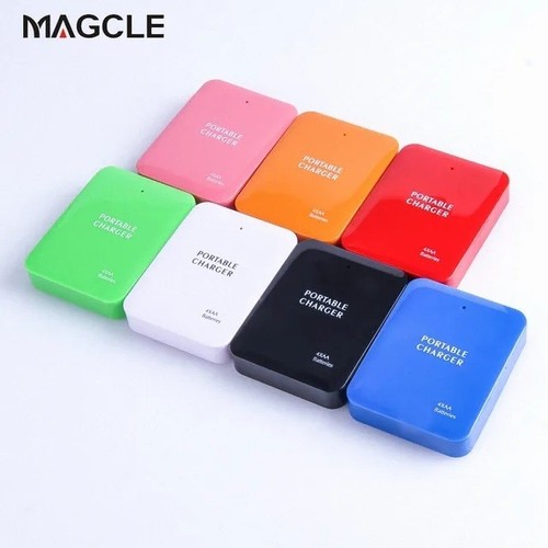 Power bank iphone - bank, android