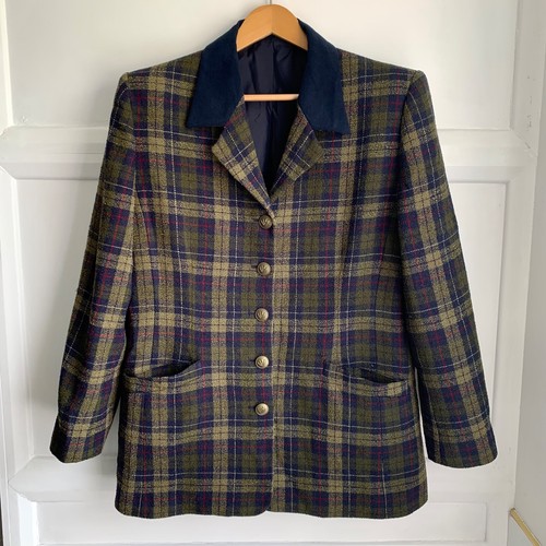 Giacca blazer country casuals - blazer,