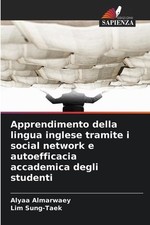 Apprendimento della lingua inglese tramite i social network e autoefficacia acca