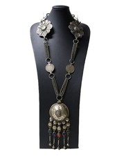 Ancien Collier Pectoral