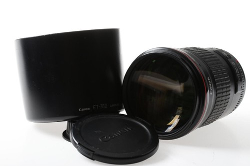 Canon 135 l usm - usm,