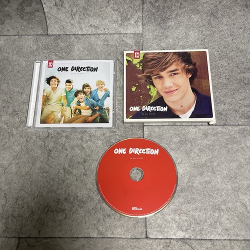 One direction all night - one,
