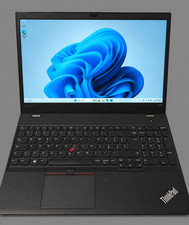 LENOVO Thinkpad T580 Intel