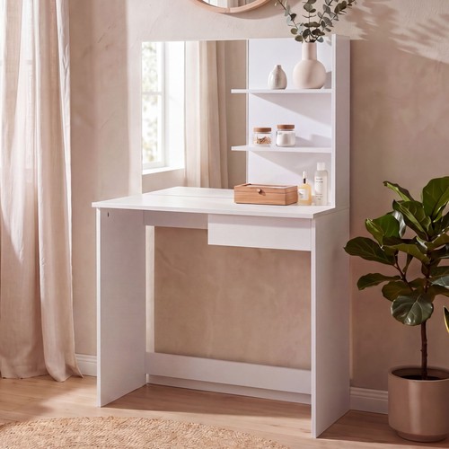 Tavolo trucco 75cm - trucco, toeletta