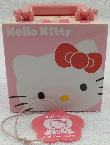 Orologio sanrio hello kitty - sanrio,