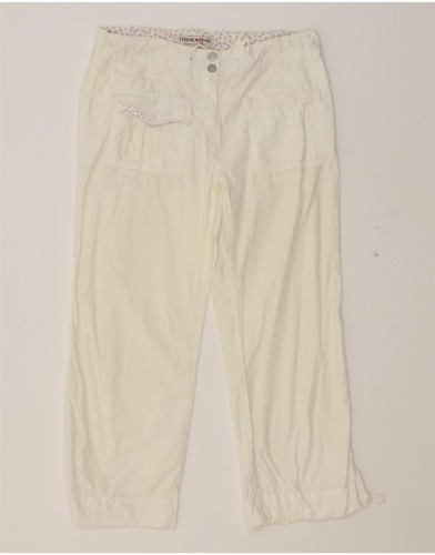 Think pink pantalone donna - think,
