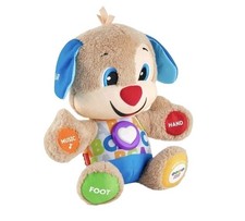 Fisher Price Laugh & Learn