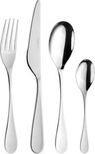 Set Posate 24 Pezzi per 6