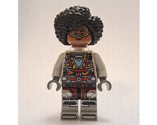 Figurine minifigure lego - /,