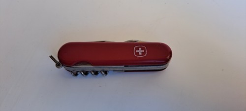 Coltellino victorinox svizzero - coltellino,