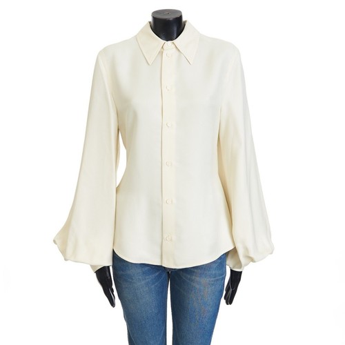 Camicia bottega veneta 1300 - camicia,