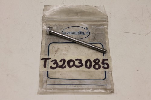 Vite m6x85 supporto faro - supporto,