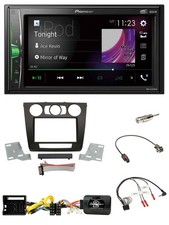 Pioneer 2DIN Volante DAB USB