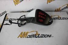 SPECCHIO SPECCHIETTO RETROVISORE DX DESTRO VOLKSWAGEN GOLF VII 7